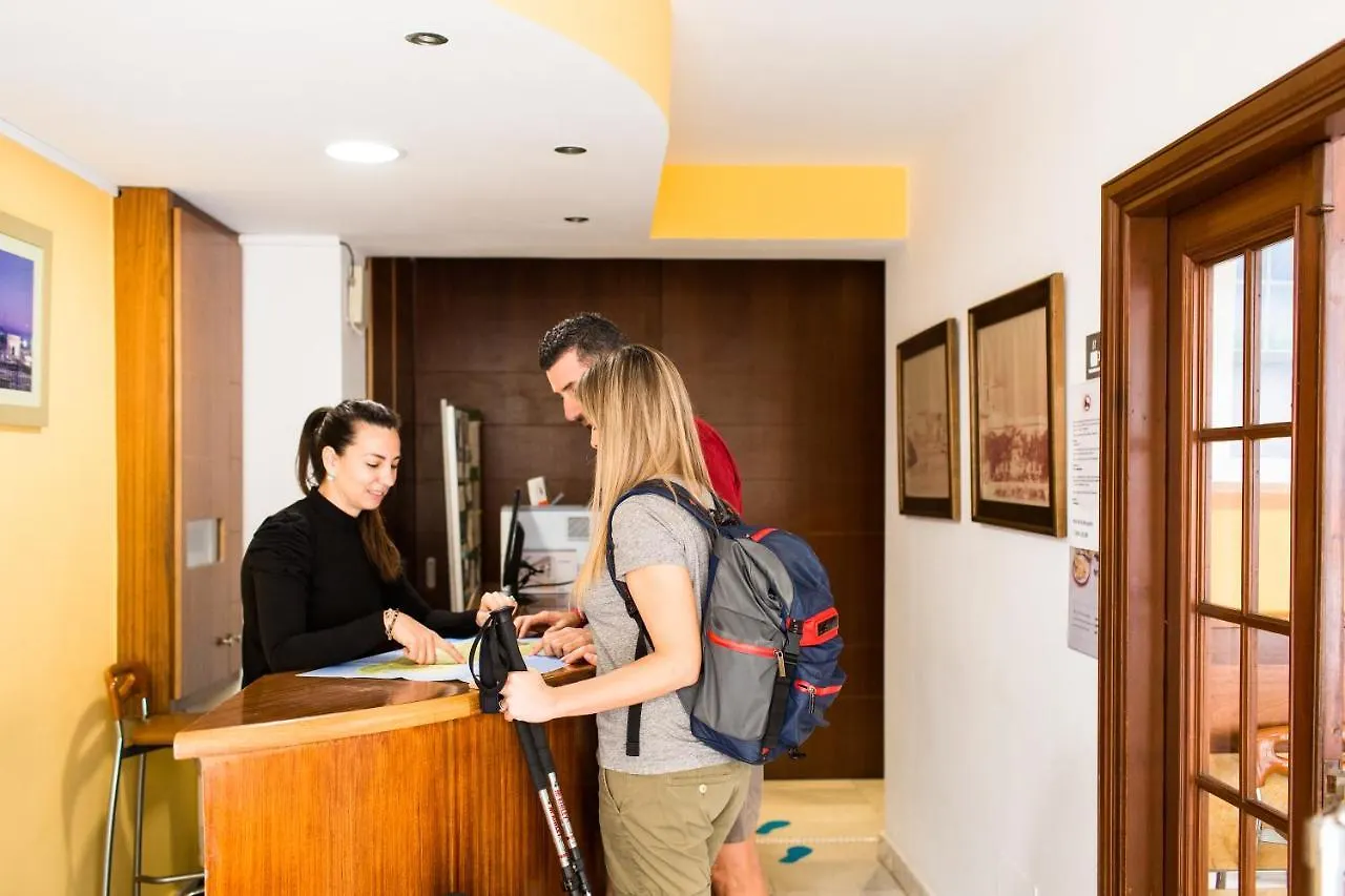 Sagitario Hostal Ciutadella Ciutadella  Hostel Ciutadella (Menorca)
