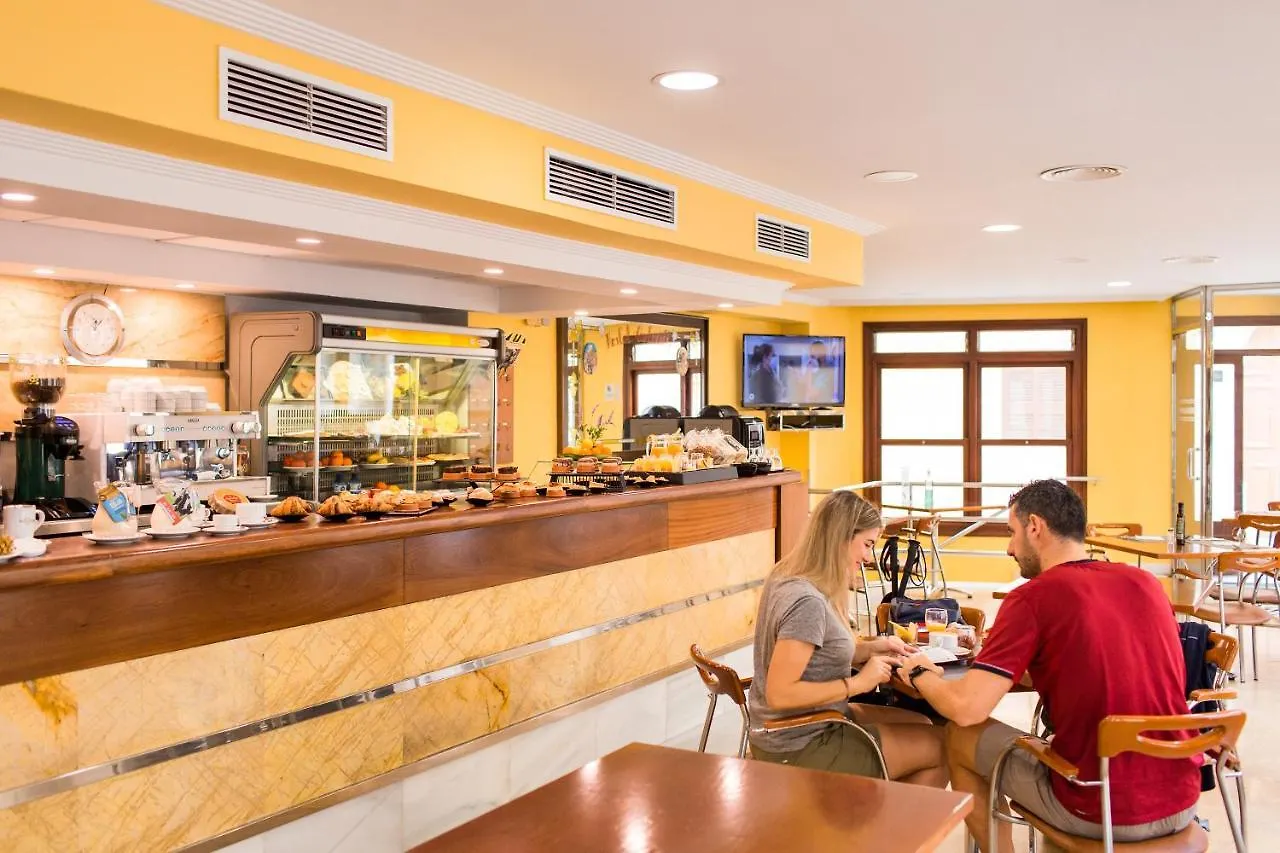 Sagitario Hostal Ciutadella Ciutadella  Ciutadella (Menorca)