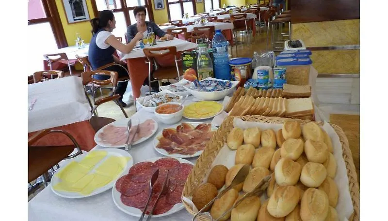 Hostel Sagitario Hostal Ciutadella Ciutadella