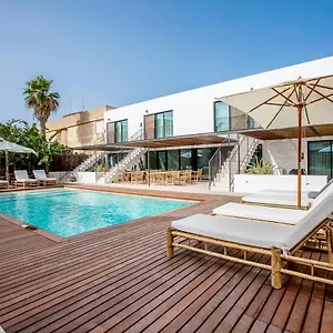 Affittacamere Micalet, La Savina (Formentera)