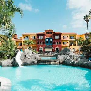 Park Club Europe 3*, Playa de las Americas (Tenerife) Spagna