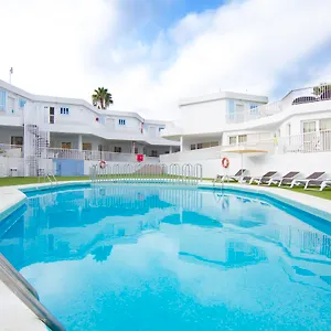 *** Aparthotel Checkin Atlantida Spanien