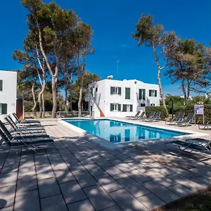 Appartamento Llebeig, Ciutadella (Menorca)