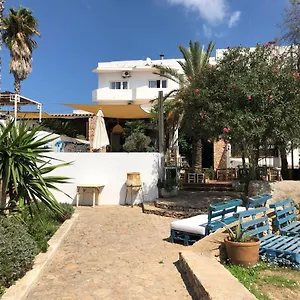 Affittacamere Illes Pitiueses, San Ferrán de ses Roques