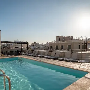 Sunotel Club 4*, Barcellona Spagna