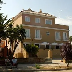 *** Hotel Canteras De Spanien