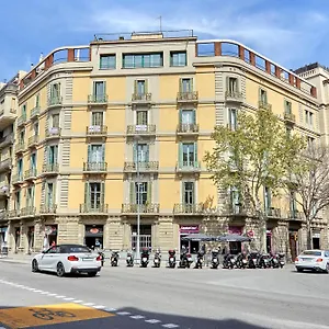 *** Hotel Sonder Vasanta Spanien