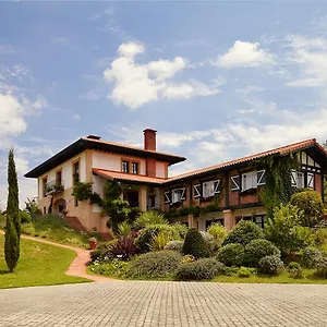 *** Hotel Ibarra Zalla Spanien