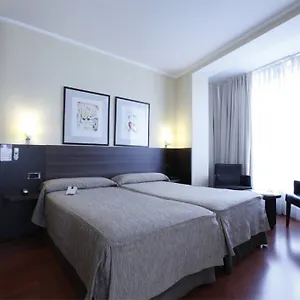 *** Hotel Yoldi Spanien