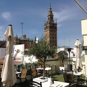 Palacio Alcázar 4*, Siviglia Spagna