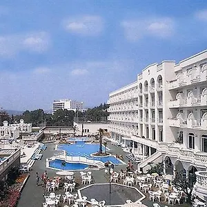 **** Hotel Lloret Splash Spanien