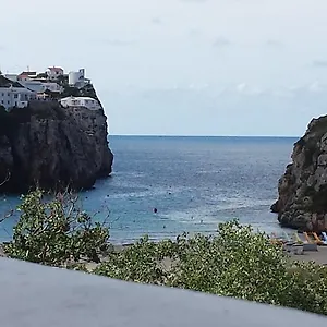 Hotel Osprey Menorca, Cala En Porter (Menorca)