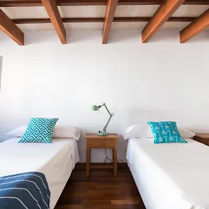 Casa vacanze Curniola 21, Ciutadella (Menorca)