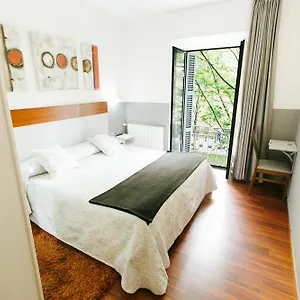 ** Gasthof San Ignacio Centro Spanien
