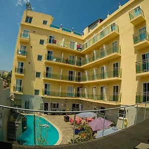 *** Hotel Sun Spanien