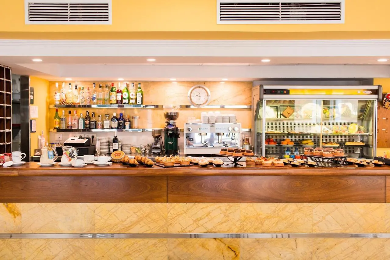 Hostel Sagitario Hostal Ciutadella
