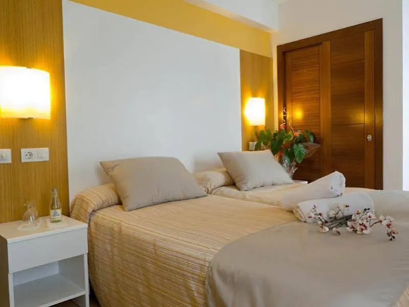 Sagitario Hostal Ciutadella 0*, Ciutadella (Menorca)