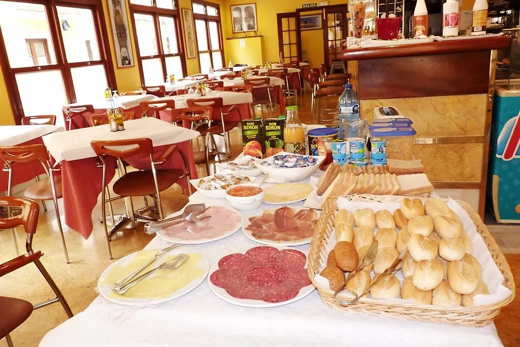 Sagitario Hostal Ciutadella 0*, Ciutadella (Menorca) Spain