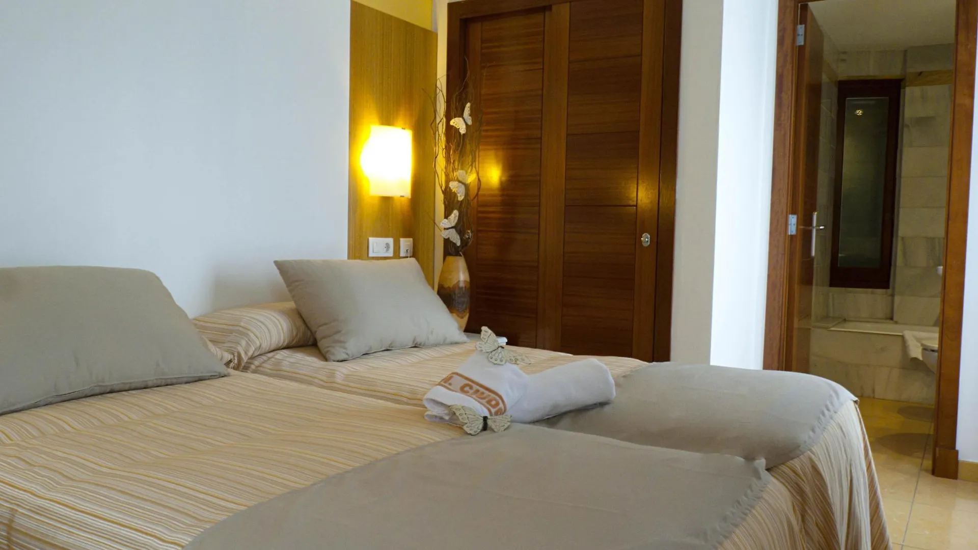 Sagitario Hostal Ciutadella