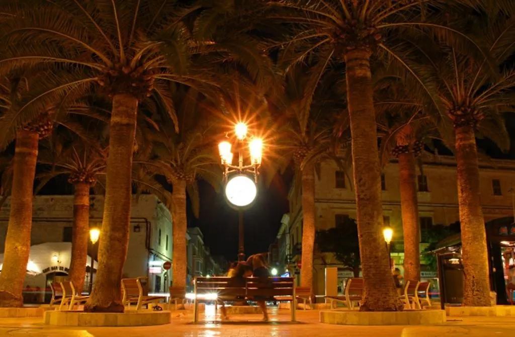 Sagitario Hostal Ciutadella Spain