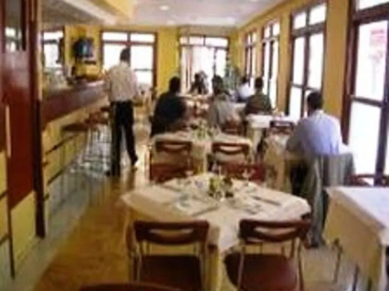Sagitario Hostal Ciutadella Hostel