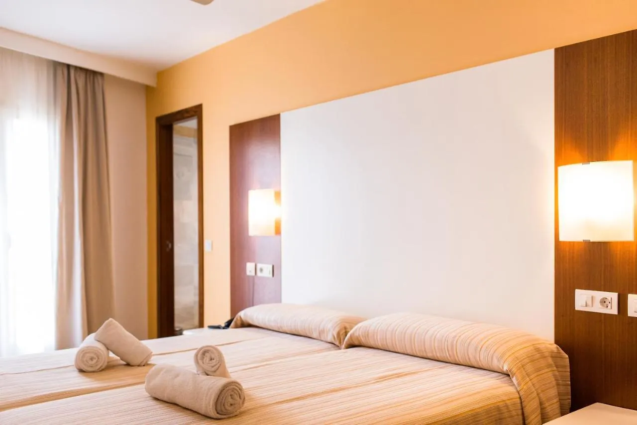 Hostal Ciutadella Ciutadella  Ostello